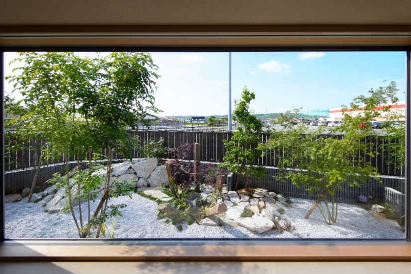 かずやコスメディア 家族葬ホール銀水