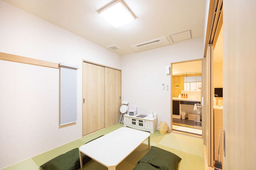 小さなお葬式 百舌鳥梅北町ホール