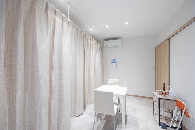 小さなお葬式 百舌鳥梅北町ホール