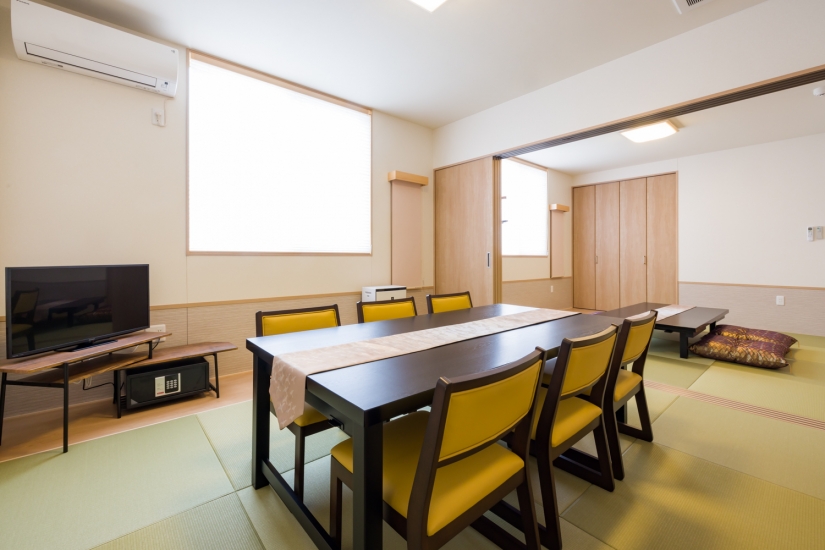 家族葬のタクセル 佐鳴台