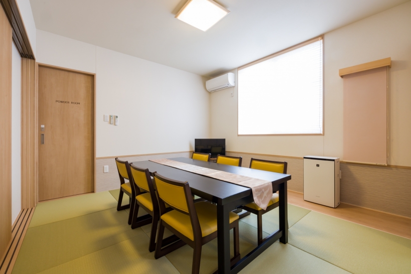 家族葬のタクセル 佐鳴台