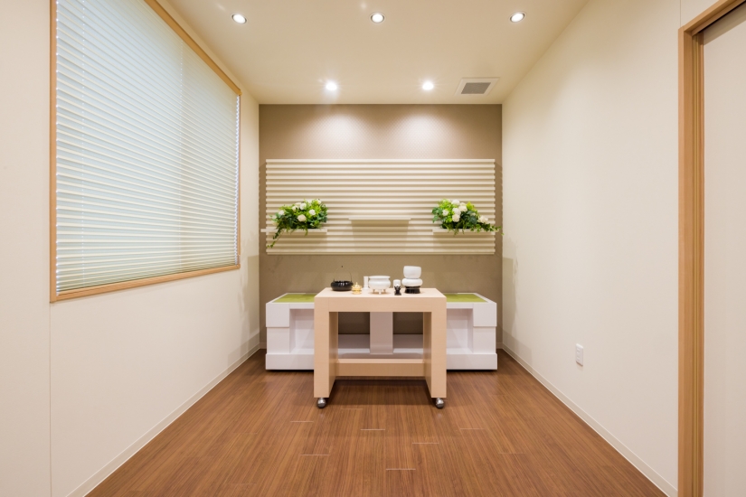 家族葬のタクセル　佐鳴台