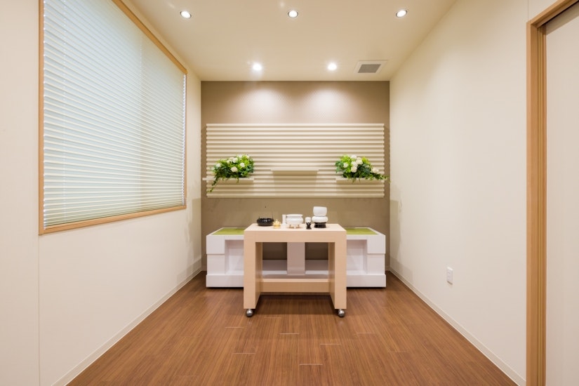 家族葬のタクセル 佐鳴台