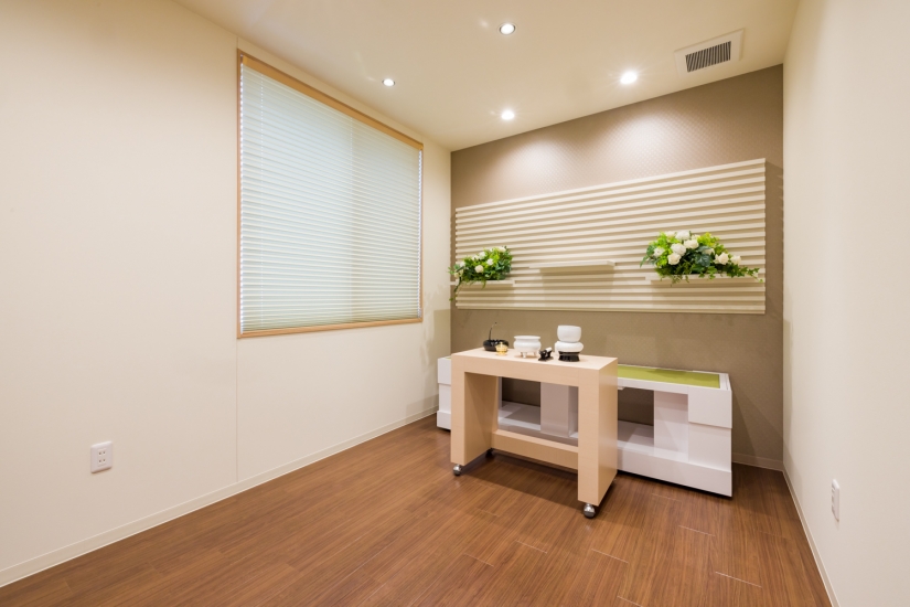 家族葬のタクセル 佐鳴台