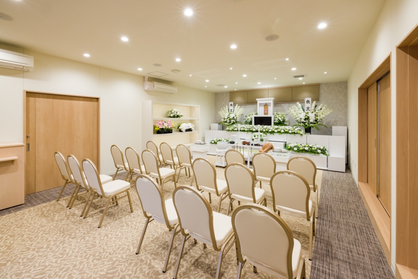 家族葬のタクセル　佐鳴台