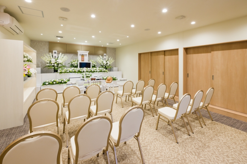 家族葬のタクセル 佐鳴台