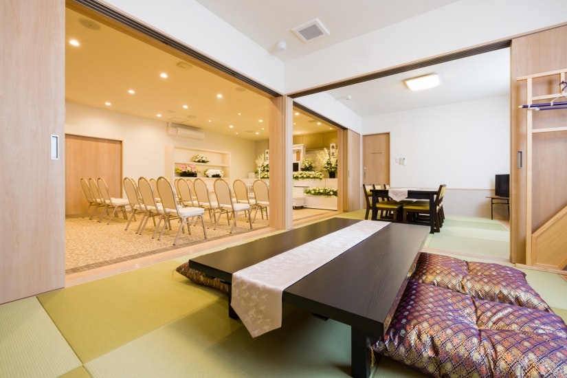 家族葬のタクセル 佐鳴台