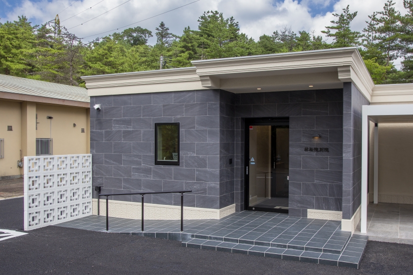 家族葬メモワール 葛岡会場