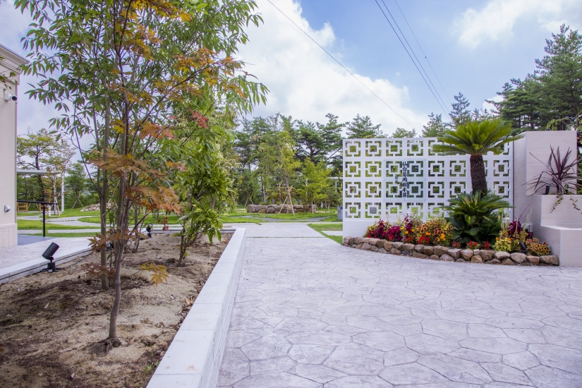 家族葬メモワール 葛岡会場