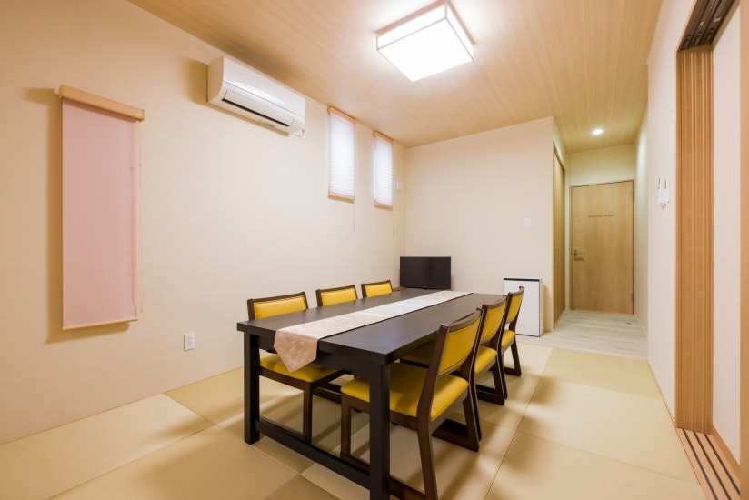 家族葬のタクセル 下島