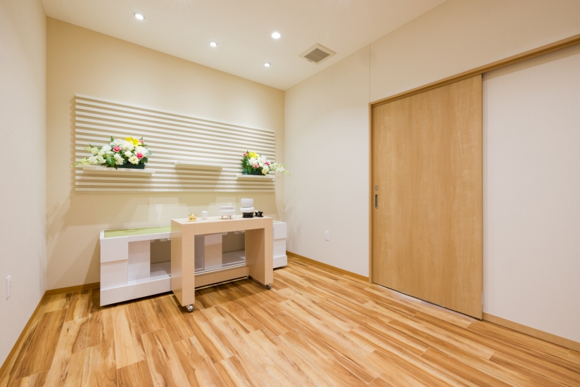 家族葬のタクセル 下島