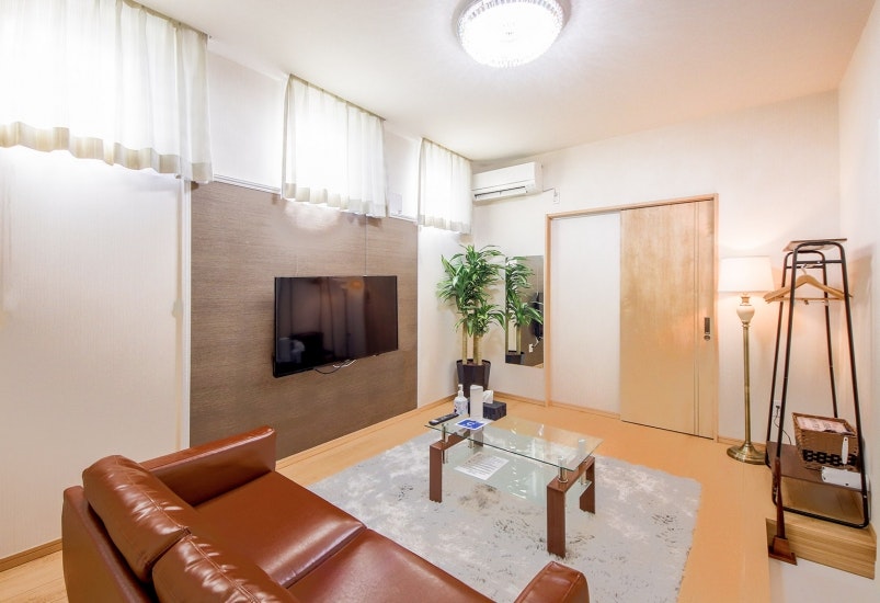 小さな森の家 つくば大穂