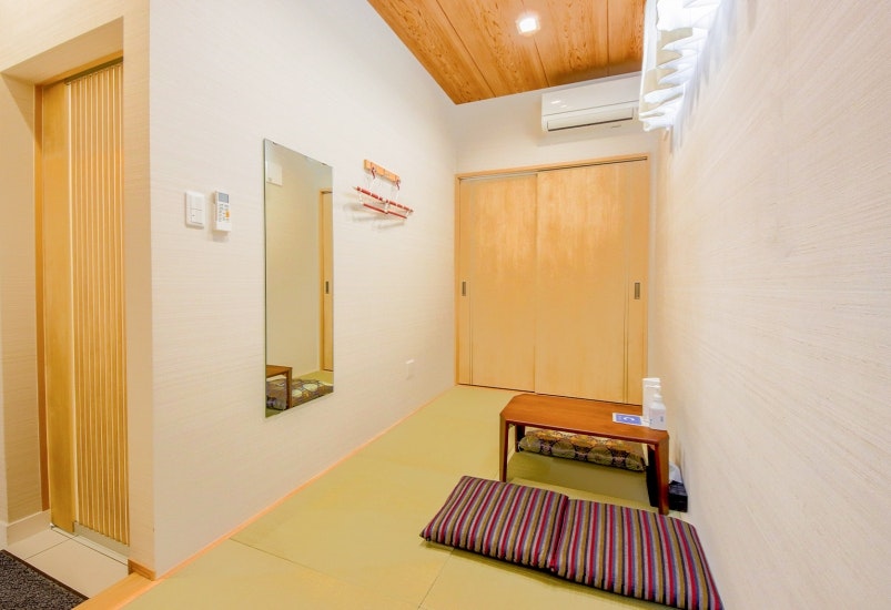 小さな森の家 つくば大穂