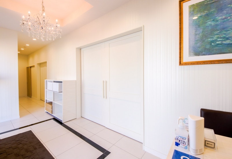 小さな森の家 つくば大穂