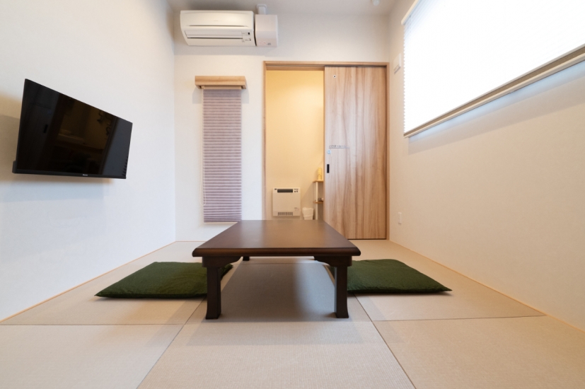 小さなお葬式 美園ホール