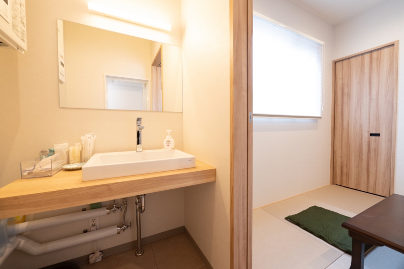 小さなお葬式 美園ホール