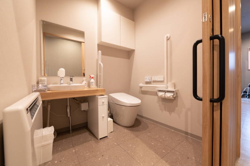 小さなお葬式 美園ホール