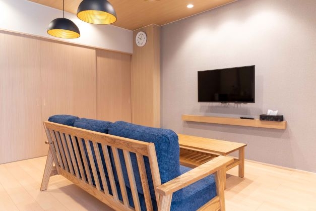 ウィズハウス七重浜