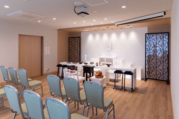 ウィズハウス七重浜