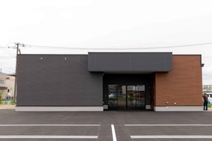 ウィズハウス苫小牧東