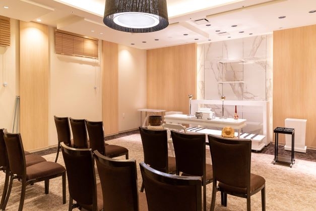 ウィズハウス苫小牧東