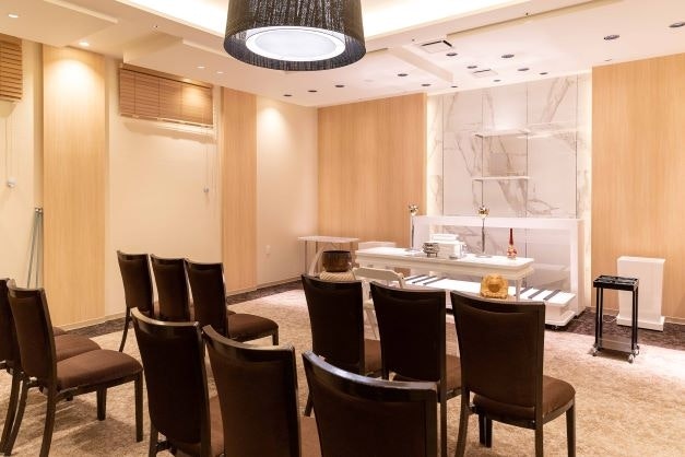 ウィズハウス苫小牧東