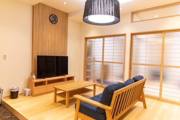 ウィズハウス苫小牧東