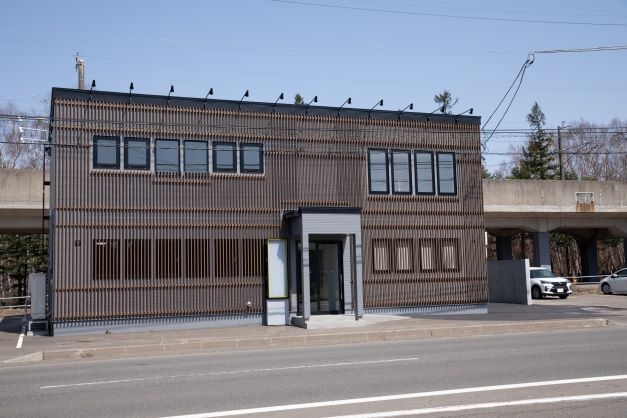 ウィズハウス南千歳