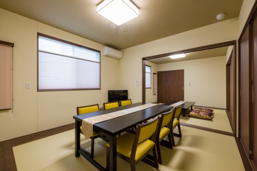 富士葬祭の家族葬 六合