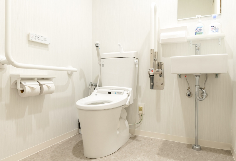 小さな森の家 杉戸