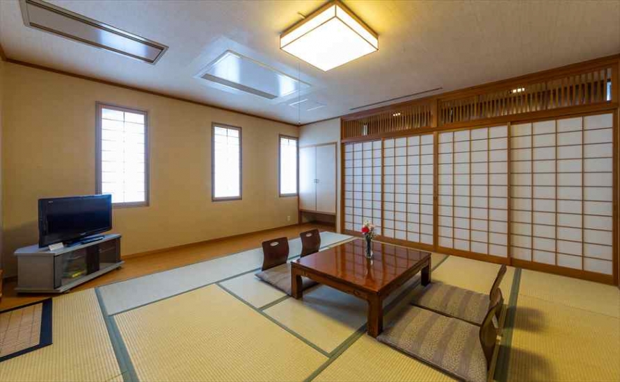 メモリアルホールもりおか長安殿(ファミラルもりおか)