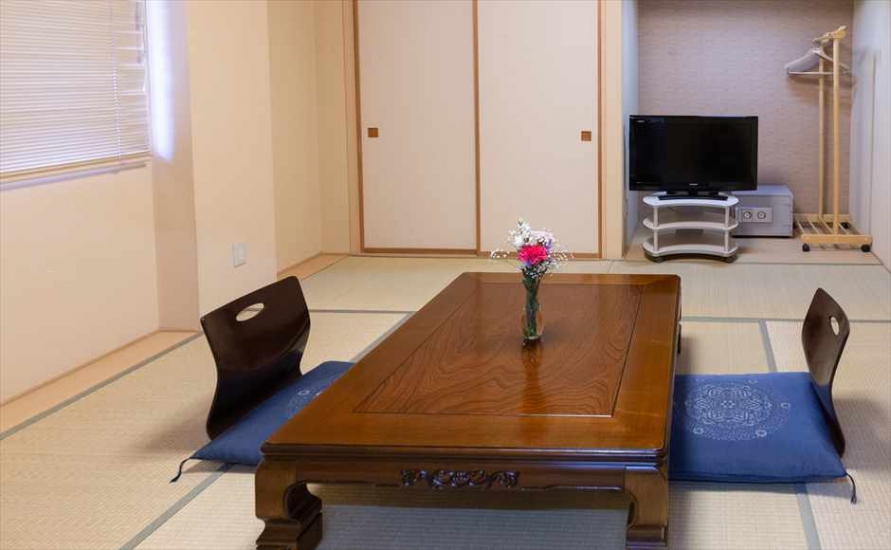 メモリアルホール黒石野長安殿