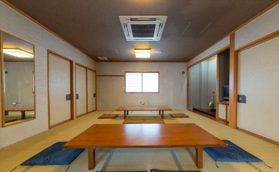 ファミリー斎場 北村山