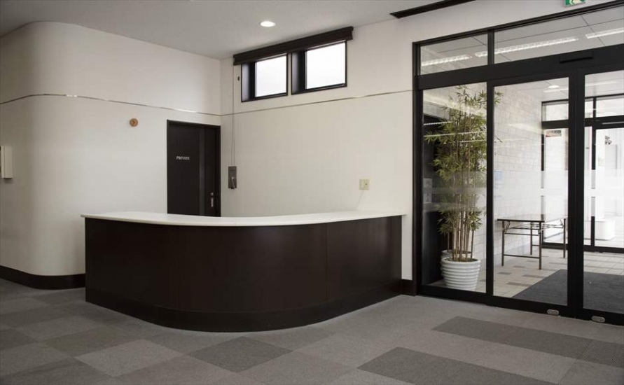 ファミリー斎場 寒河江