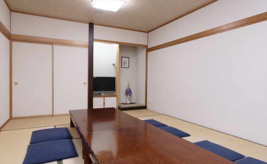 ファミリーホール かほく