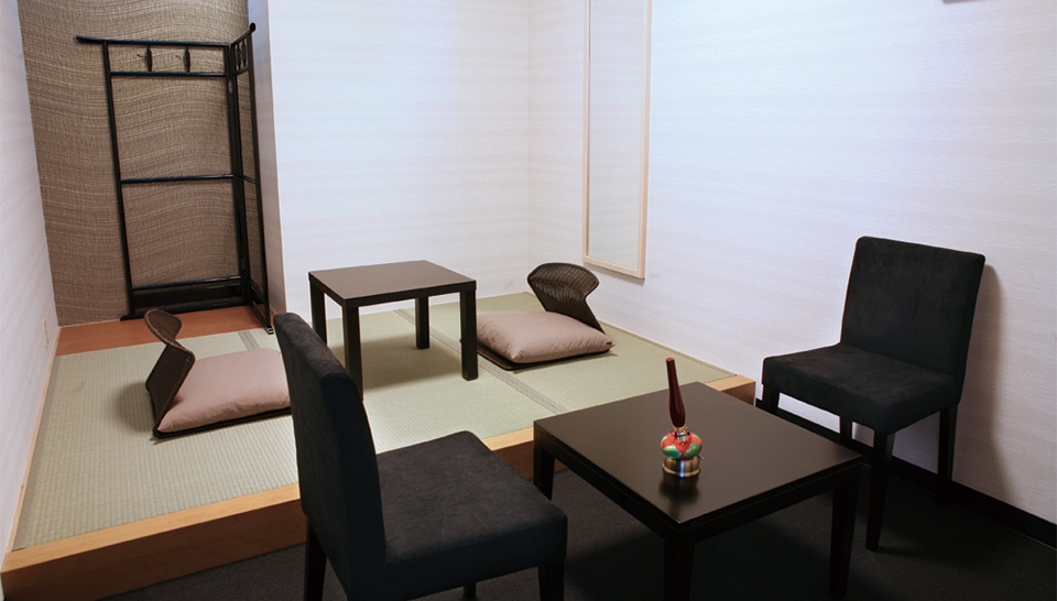 南大通長安殿(ファミラル南大通)