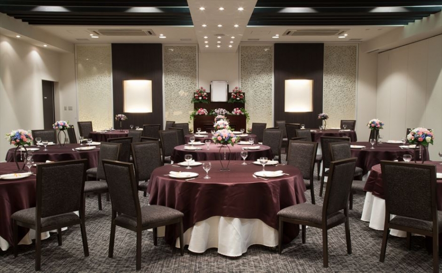 さがみ典礼盛岡迎賓館 (ファミラル迎賓館)