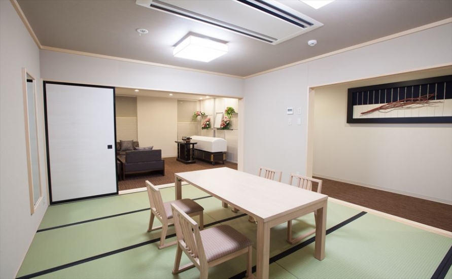 さがみ典礼盛岡迎賓館 (ファミラル迎賓館)