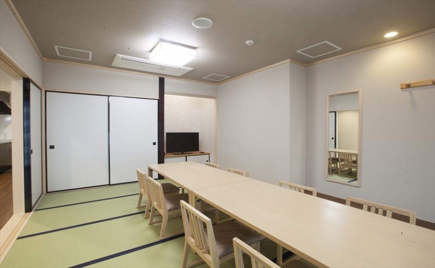 さがみ典礼一関ホール