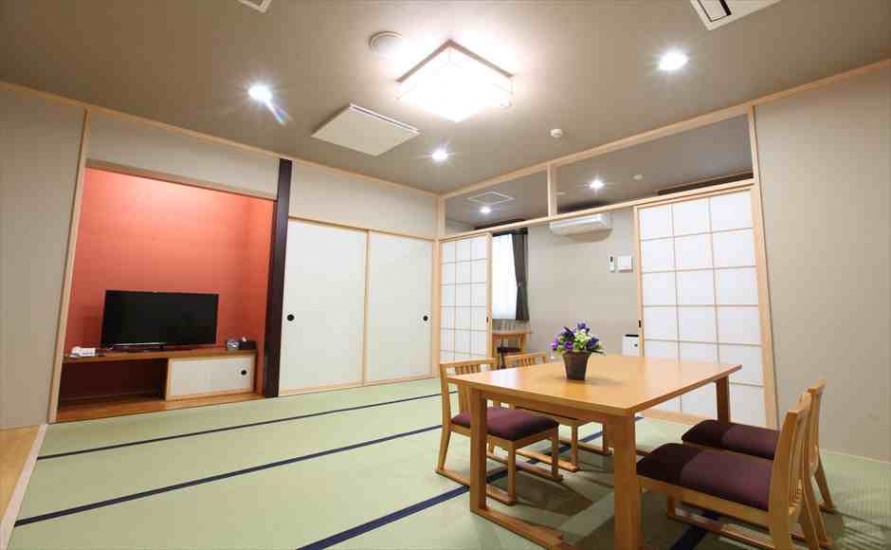 矢巾長安殿(ファミラル矢巾)