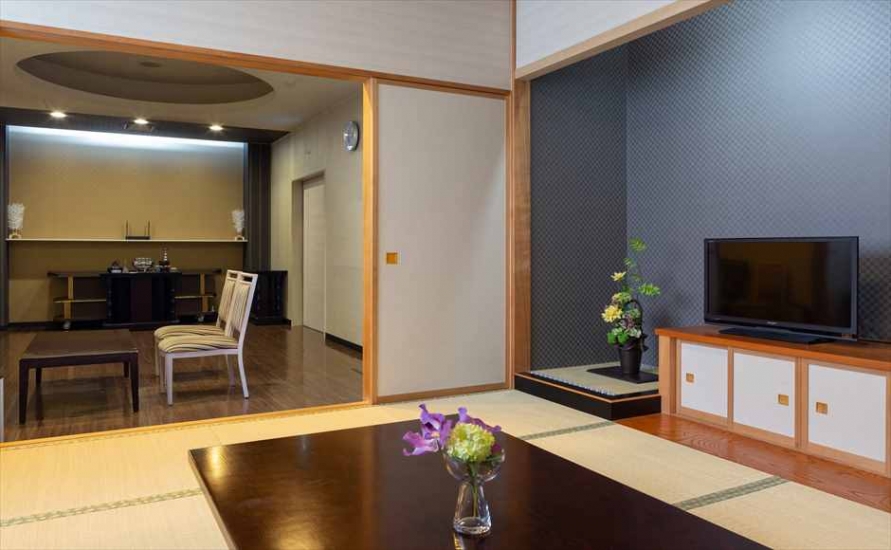 ファミリー斎場 山形西