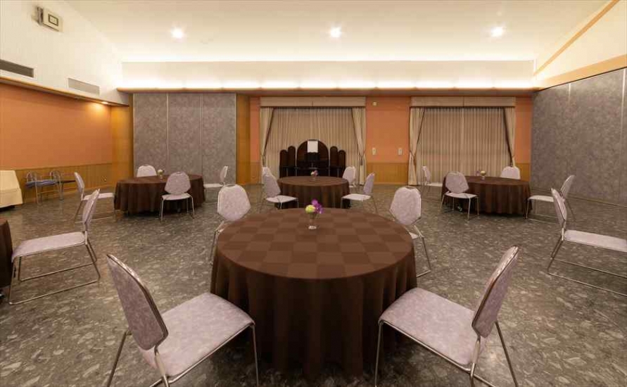 ファミリー斎場 天童