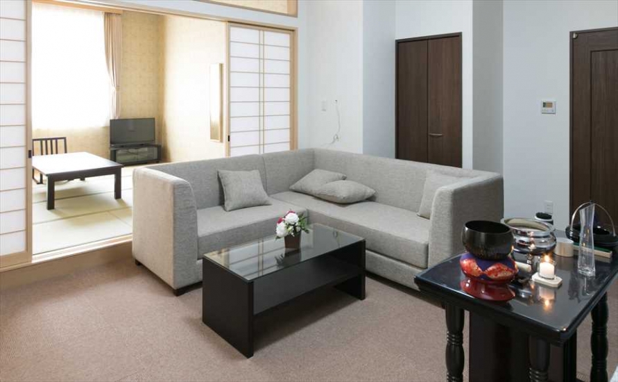 家族葬のファミラル高松