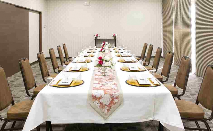 家族葬のファミラル高松