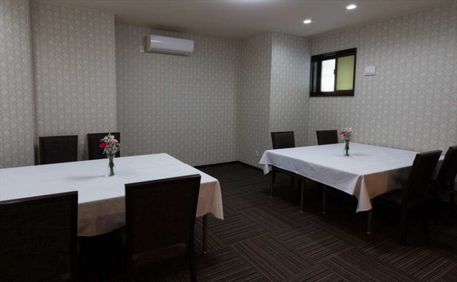 家族葬のファミラル月が丘