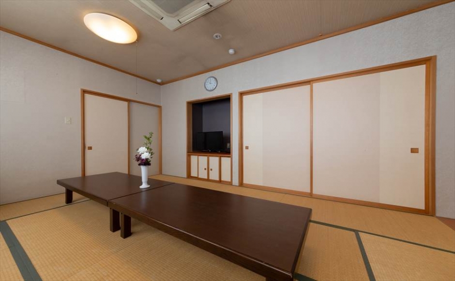 家族葬のファミラル上山