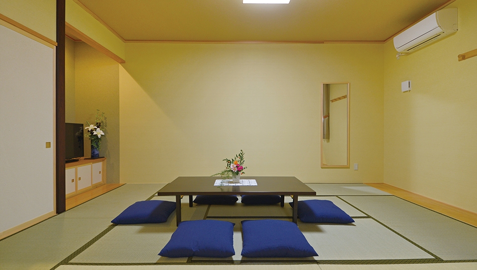 ファミリー斎場 天童北