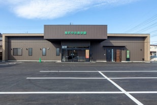 滝沢中央長安殿(ファミラル滝沢中央)