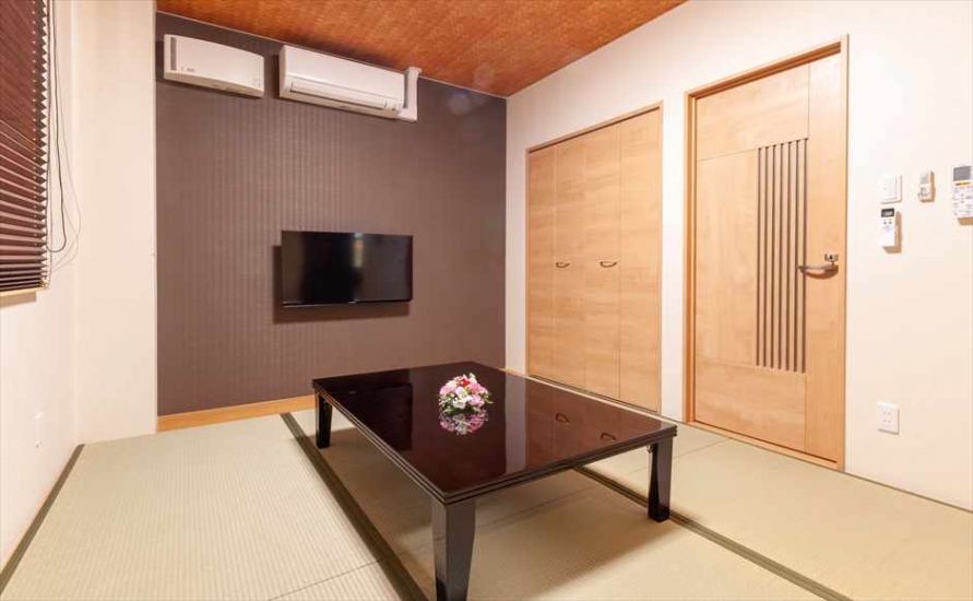 滝沢中央長安殿(ファミラル滝沢中央)