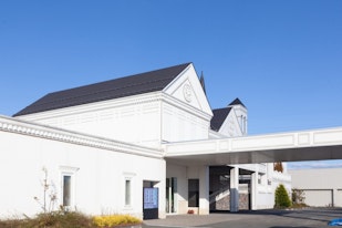 おうしゅうホール（ファミラルおうしゅう）